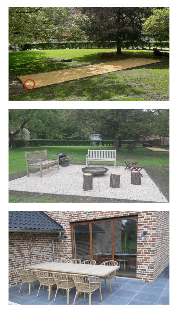 Vakantiehoeve_vakantiewoning_8 personen_Hof van Sassenbroek